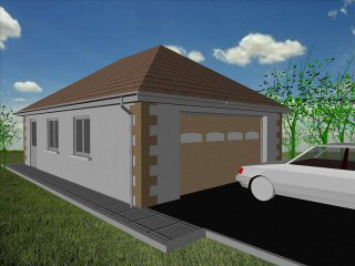 Garage 6090A