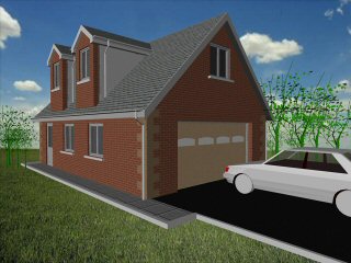 Garage 6090A