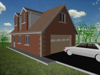 Garage 6090A