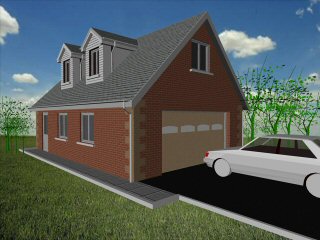 Garage 6090A