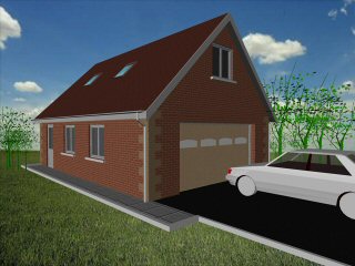 Garage 6090A