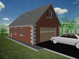 Garage 6090A