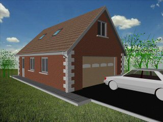 Garage 6090A