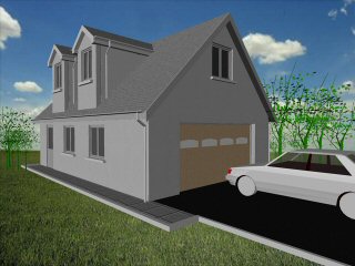 Garage 6090A