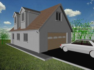 Garage 6090A