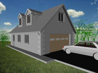 Garage 6090A