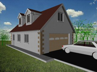 Garage 6090A