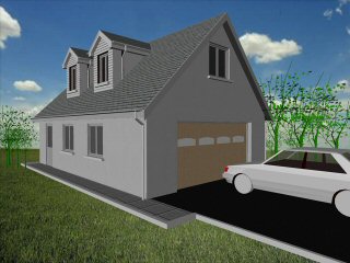 Garage 6090A