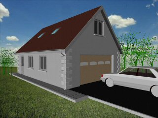 Garage 6090A