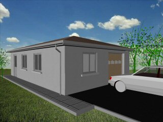Garage 6090C
