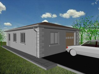 Garage 6090C