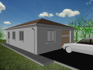 Garage 6090C