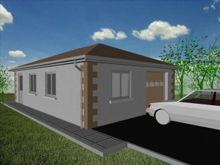 Garage 6090C