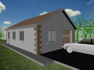 Garage 6090C