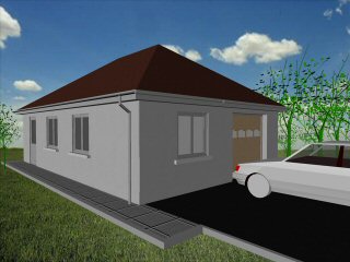 Garage 6090C