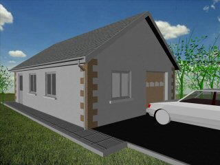 Garage 6090C