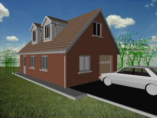 Garage 6090C