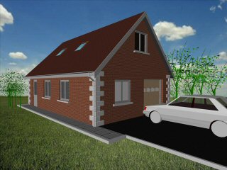 Garage 6090C