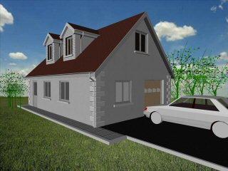 Garage 6090C