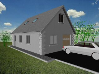 Garage 6090C