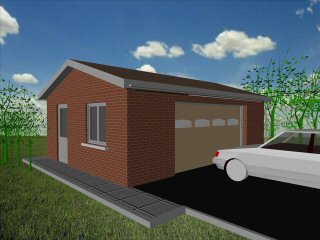 Garage 7050A