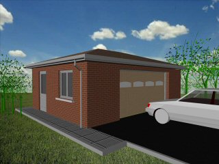 Garage 7050A