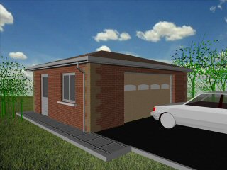 Garage 7050A