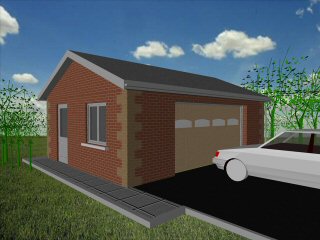 Garage 7050A