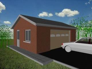 Garage 7050A