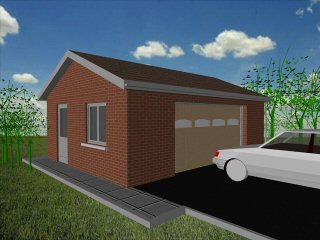 Garage 7050A