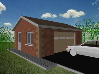 Garage 7050A
