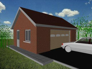 Garage 7050A