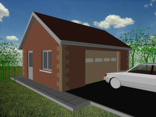 Garage 7050A