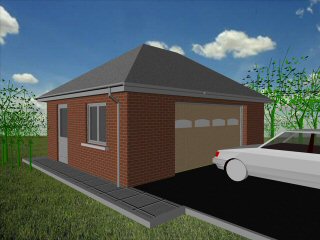 Garage 7050A