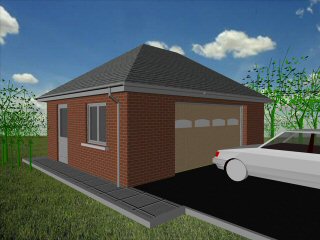 Garage 7050A