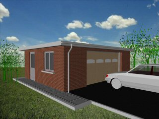 Garage 7050A