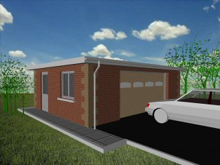 Garage 7050A