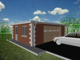 Garage 7050A