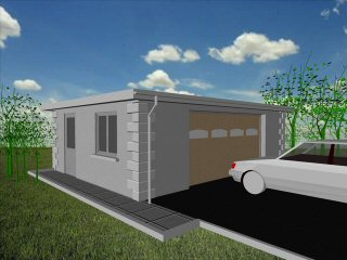 Garage 7050A