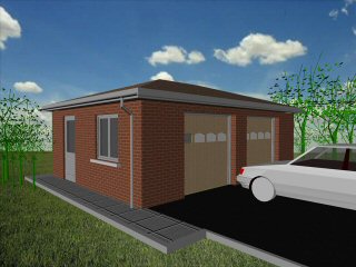 Garage 7050B