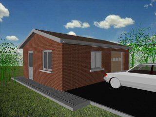 Garage 7050C