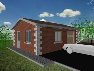 Garage 7050C