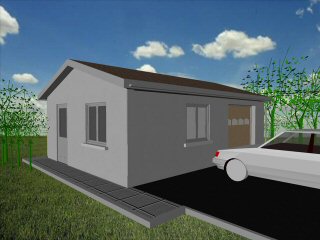 Garage 7050C