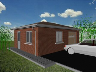 Garage 7050C