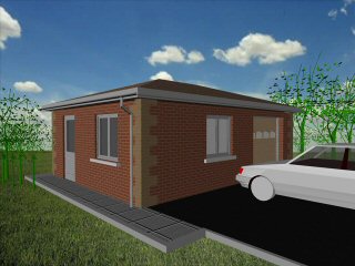 Garage 7050C