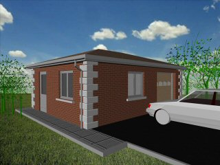Garage 7050C
