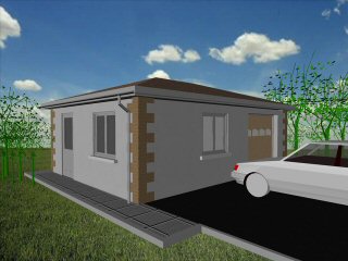 Garage 7050C