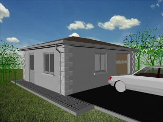 Garage 7050C