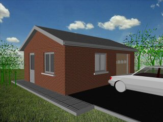 Garage 7050C