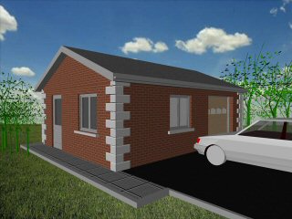 Garage 7050C